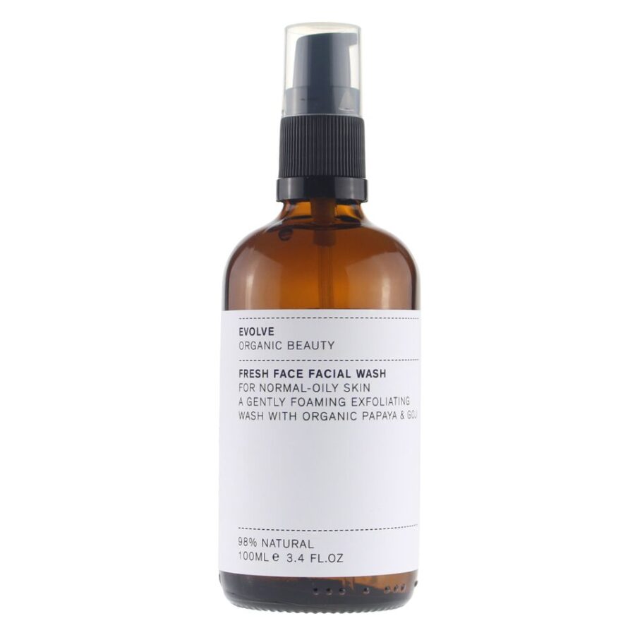evolve-beauty-fresh-facial-wash-vegan