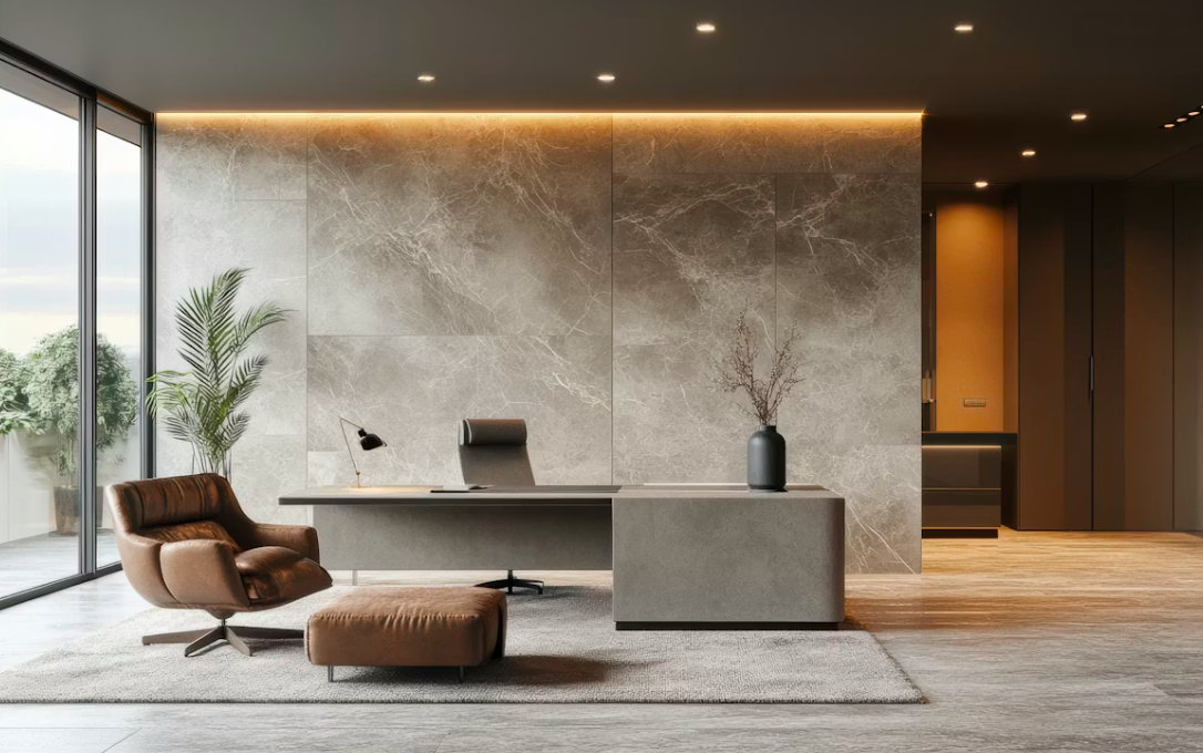 feng-shui-desk-placement-business