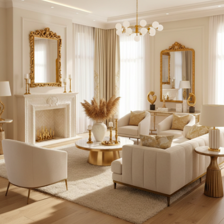 luxury-home-decor-for-2026 home-feng-shui-consultation