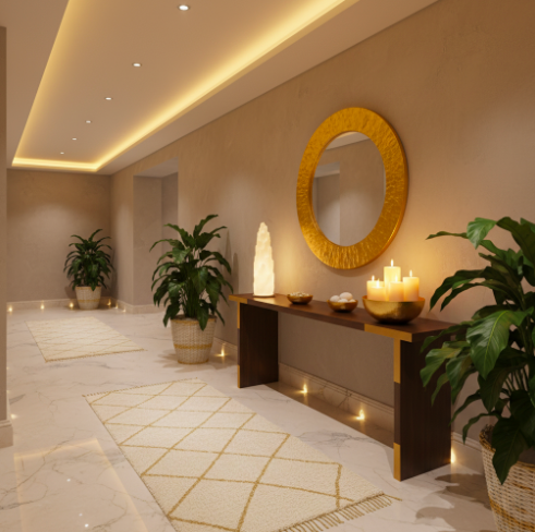 feng-shui-hallway-consultation-feng-shui-consultant feng-shui-hallway-consultation
