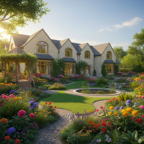 large-home-feng-shui-consultation large-garden-feng-shui-consultation