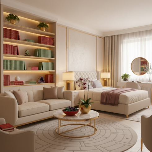 studio-home-feng-shui-consultant studio-apartment-feng-shui-consultant