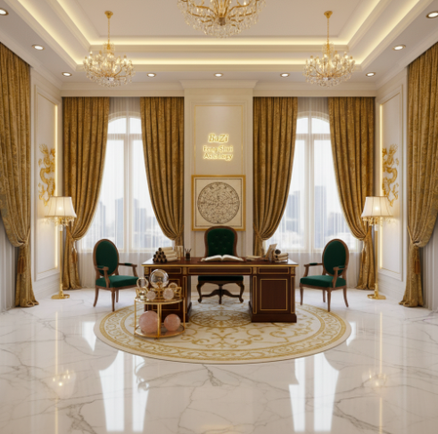 BaZi-chart-reading-personalised