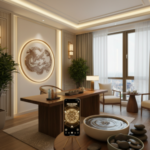 feng-shui-space-audit